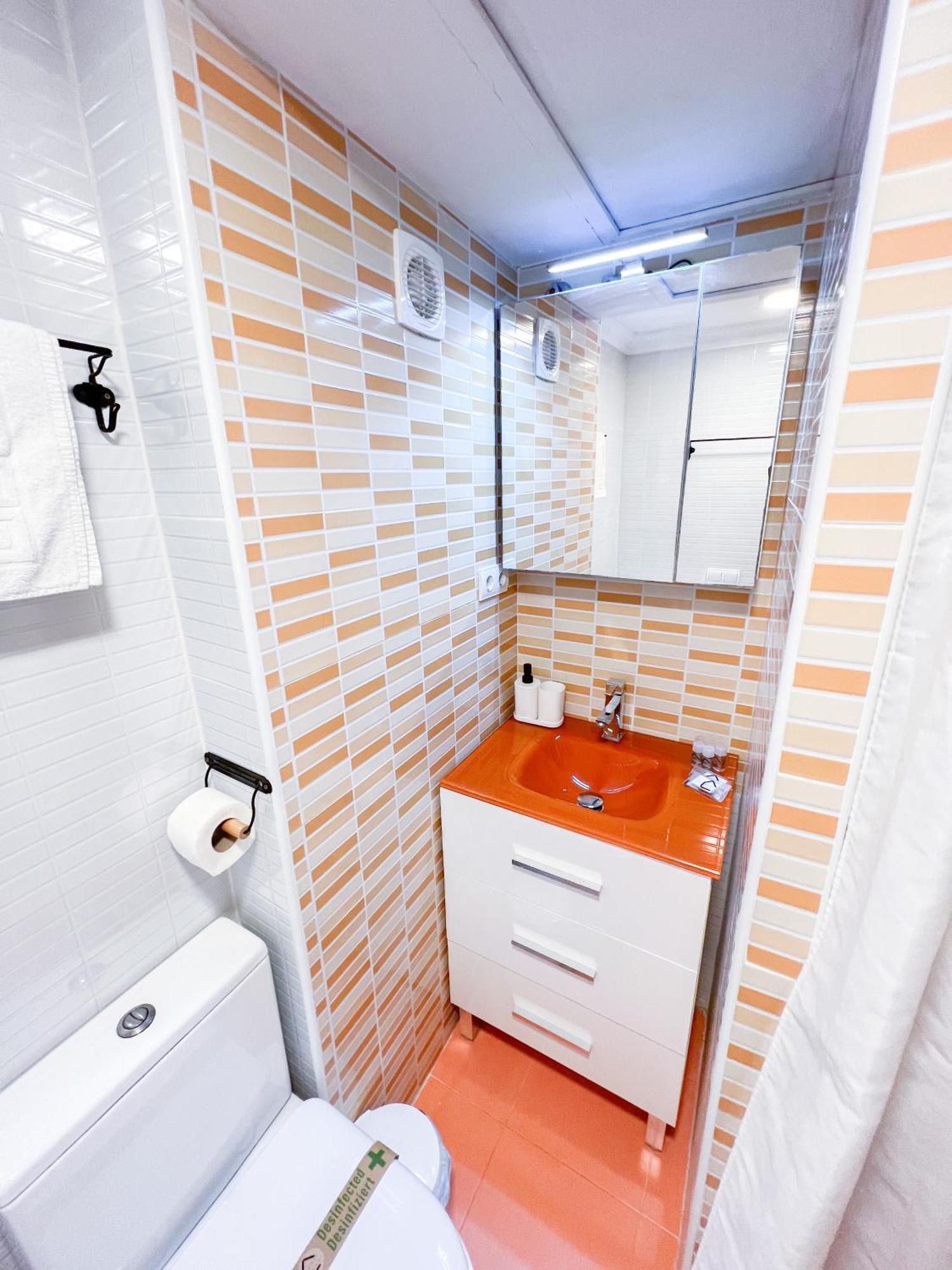 Apartamento Cozy & Sunny Carihuela Park