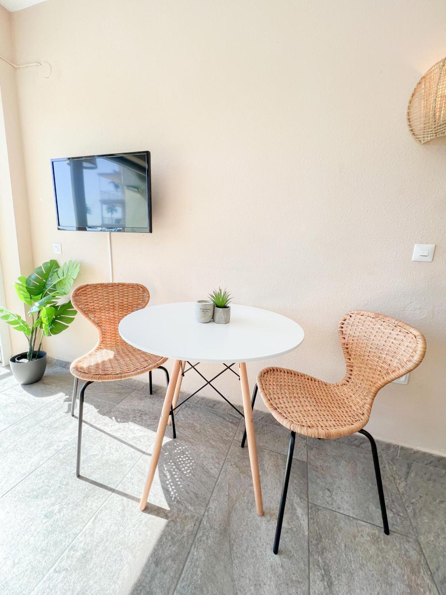 Apartamento Cozy & Sunny Carihuela Park