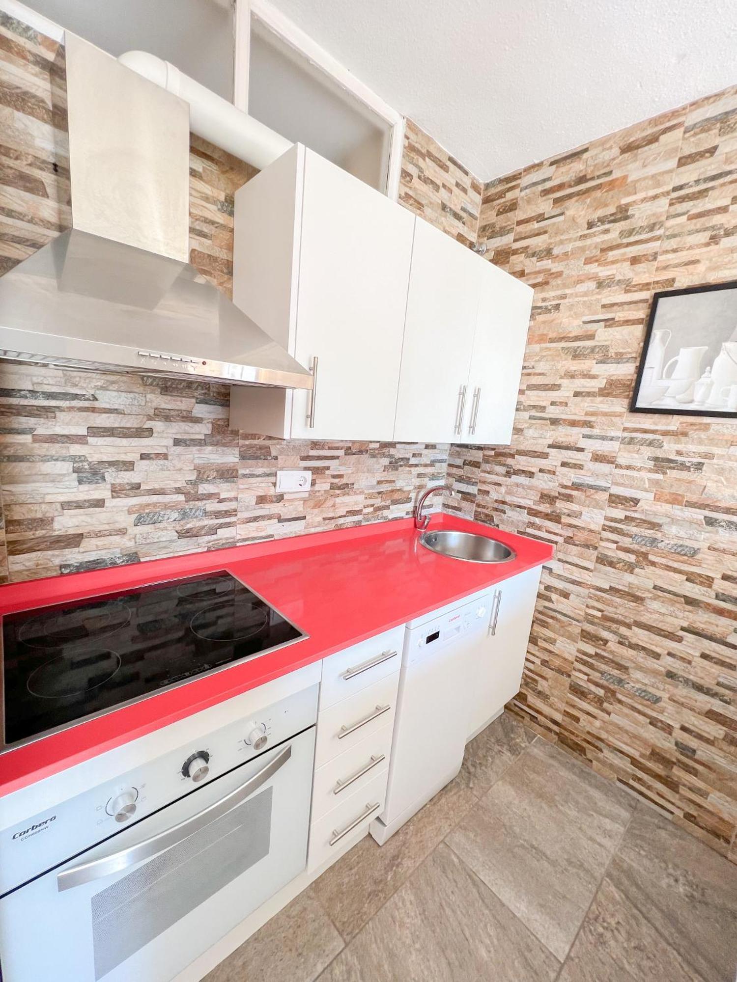 Apartamento Cozy & Sunny Carihuela Park *